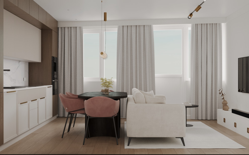 ЖК Арена Парк