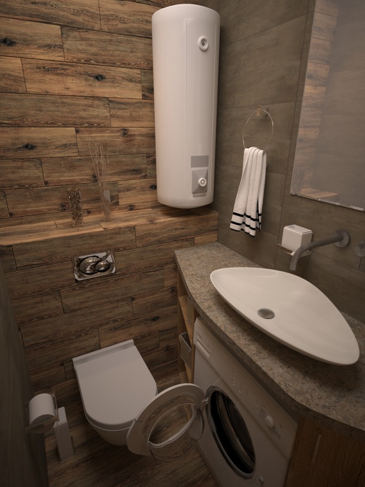 Ванная комната