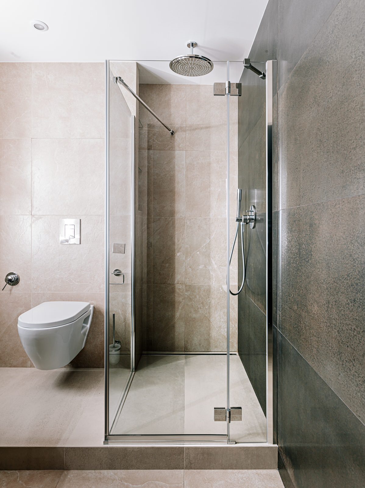 Однокомнатная квартира в Москве, 28 м²