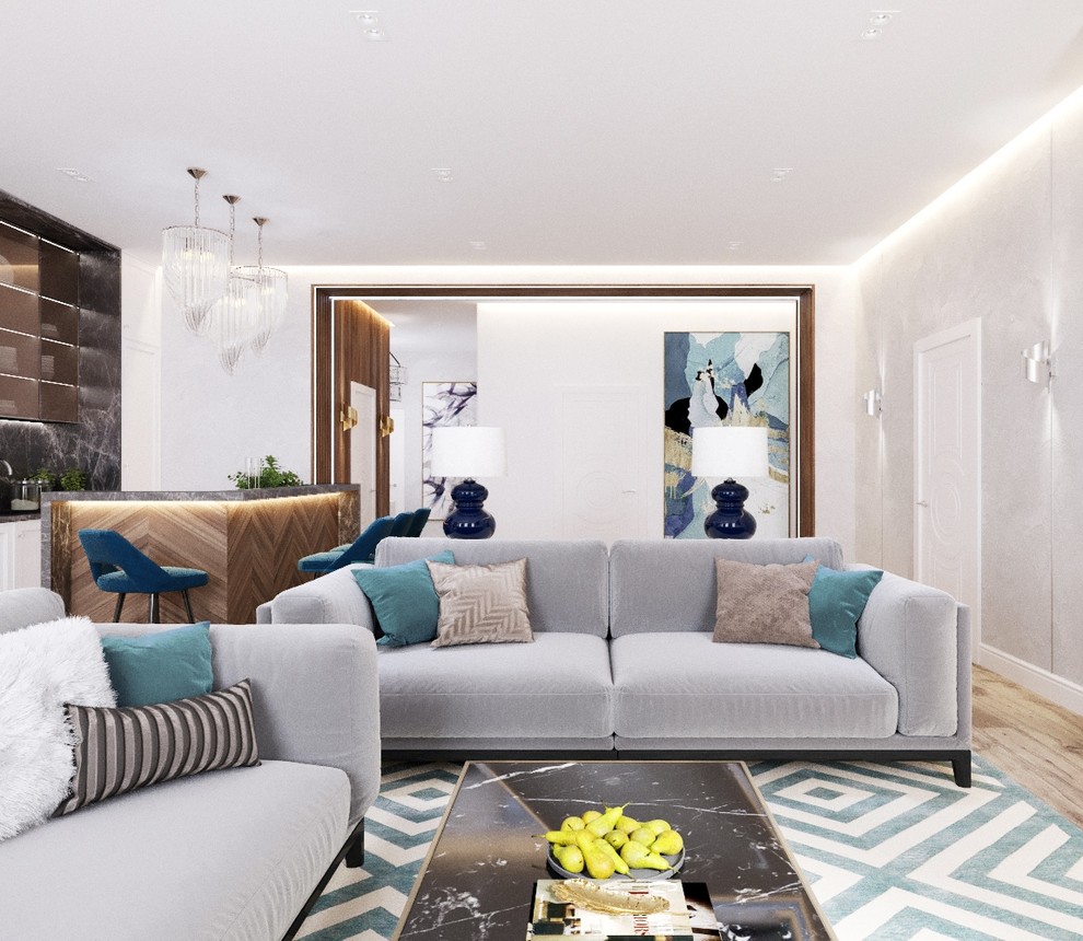 Дом Монферран