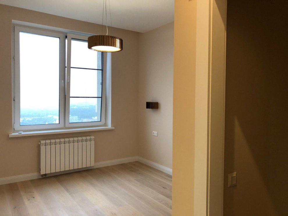 Реализация стиля "Скандинавия"