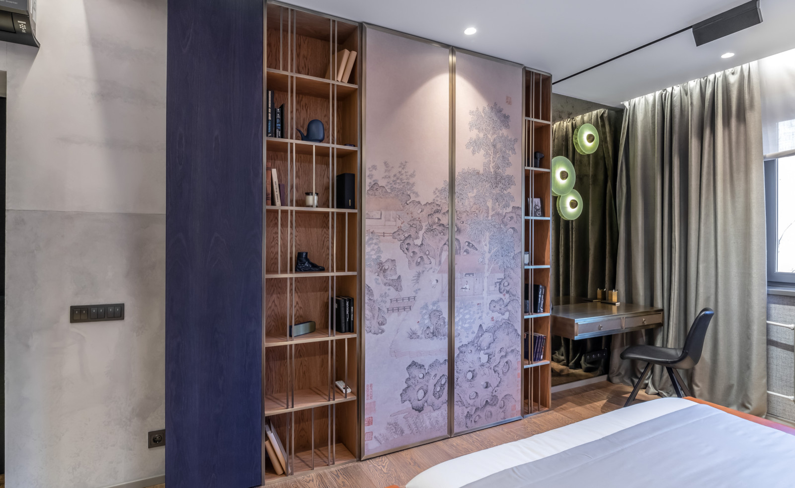 НТВ "СПАЛЬНЯ С КРОВАТЬЮ В ЧЕМОДАНЕ"