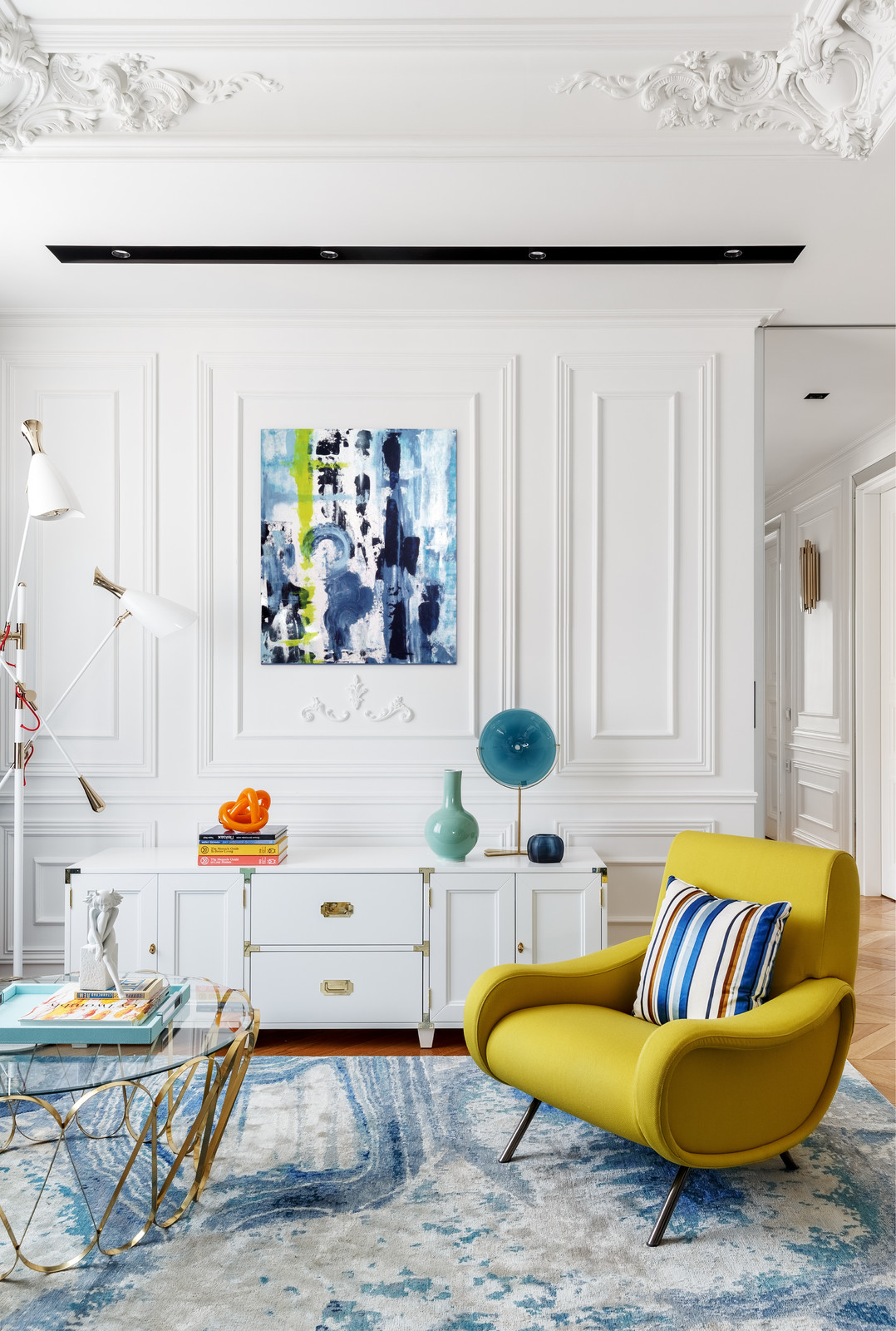 Парижский шик