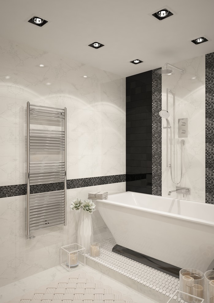 спальня на ул. Державина, г. Новосибирск