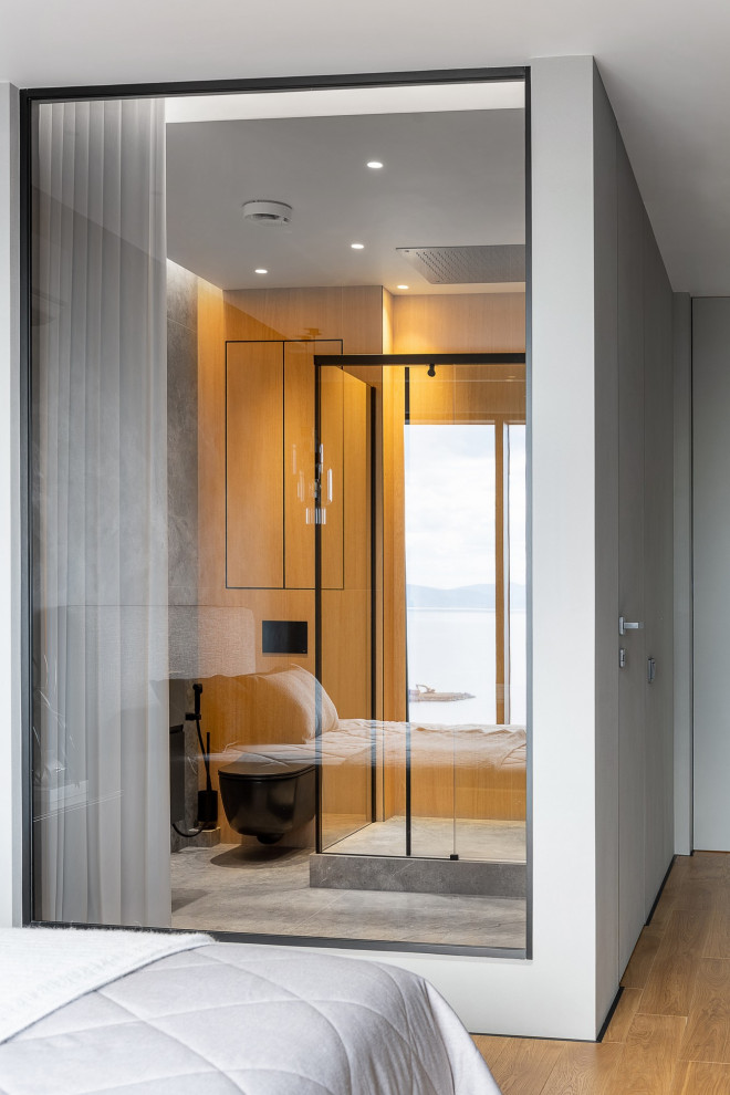 Реализация квартиры в ЖК Аквамарин