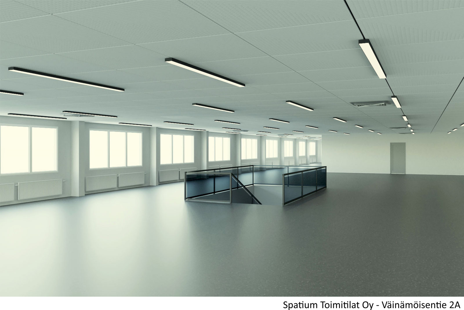 Обложка проекта: Lahti_Vuokratilojen havainnekuvat