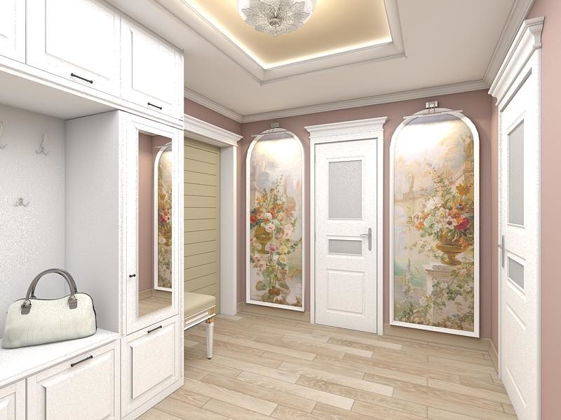 Квартира на ул. Ак. Королева