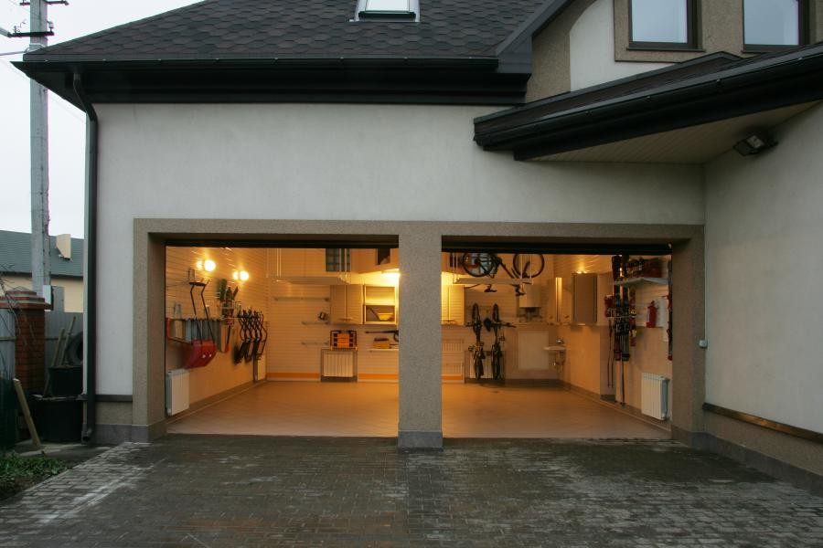 Наши работы