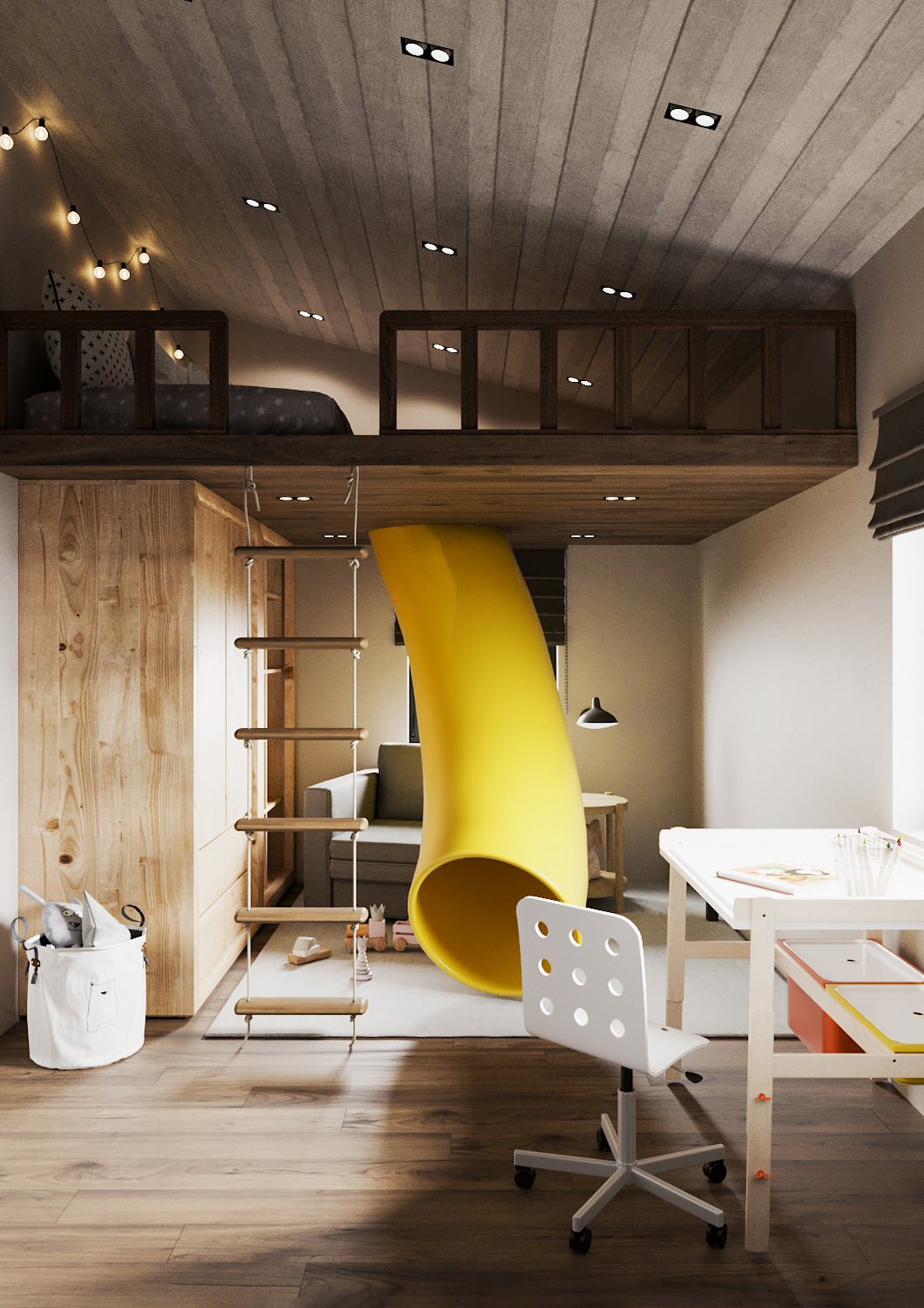 ДИЗАЙН ПРОЕКТ ДОМ