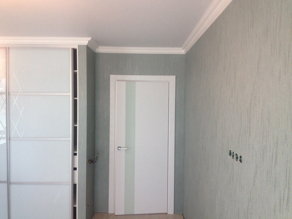 Ремонт квартиры под ключ