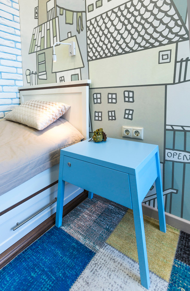 Фотосессия квартиры на Леонова