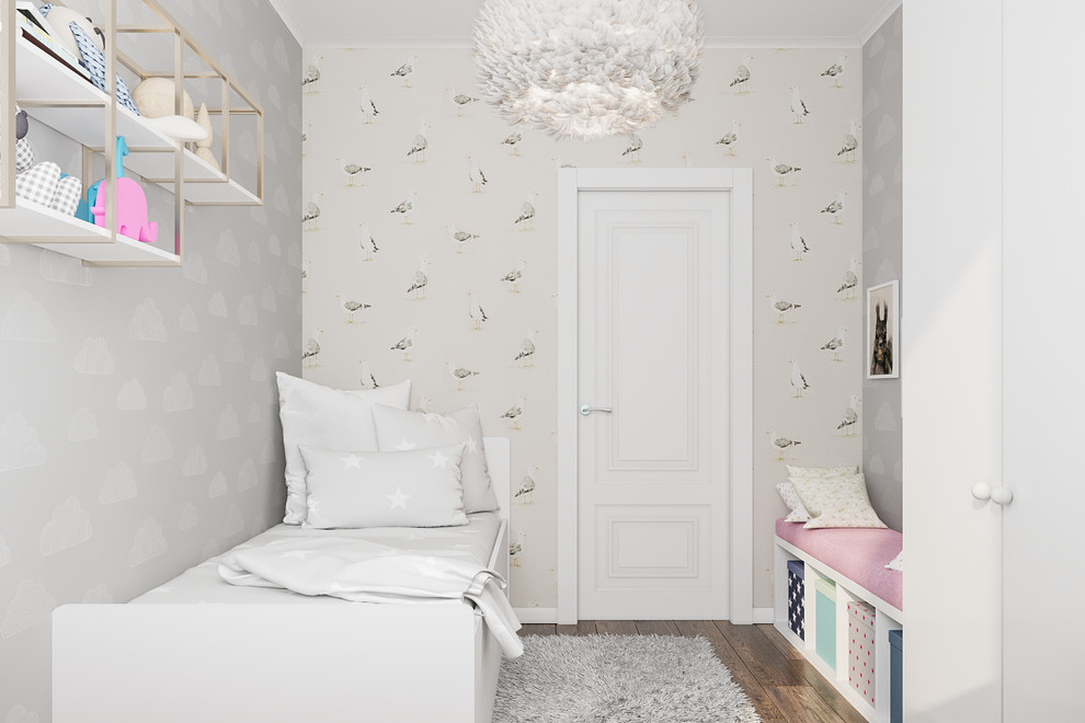 Квартира для молодой семьи