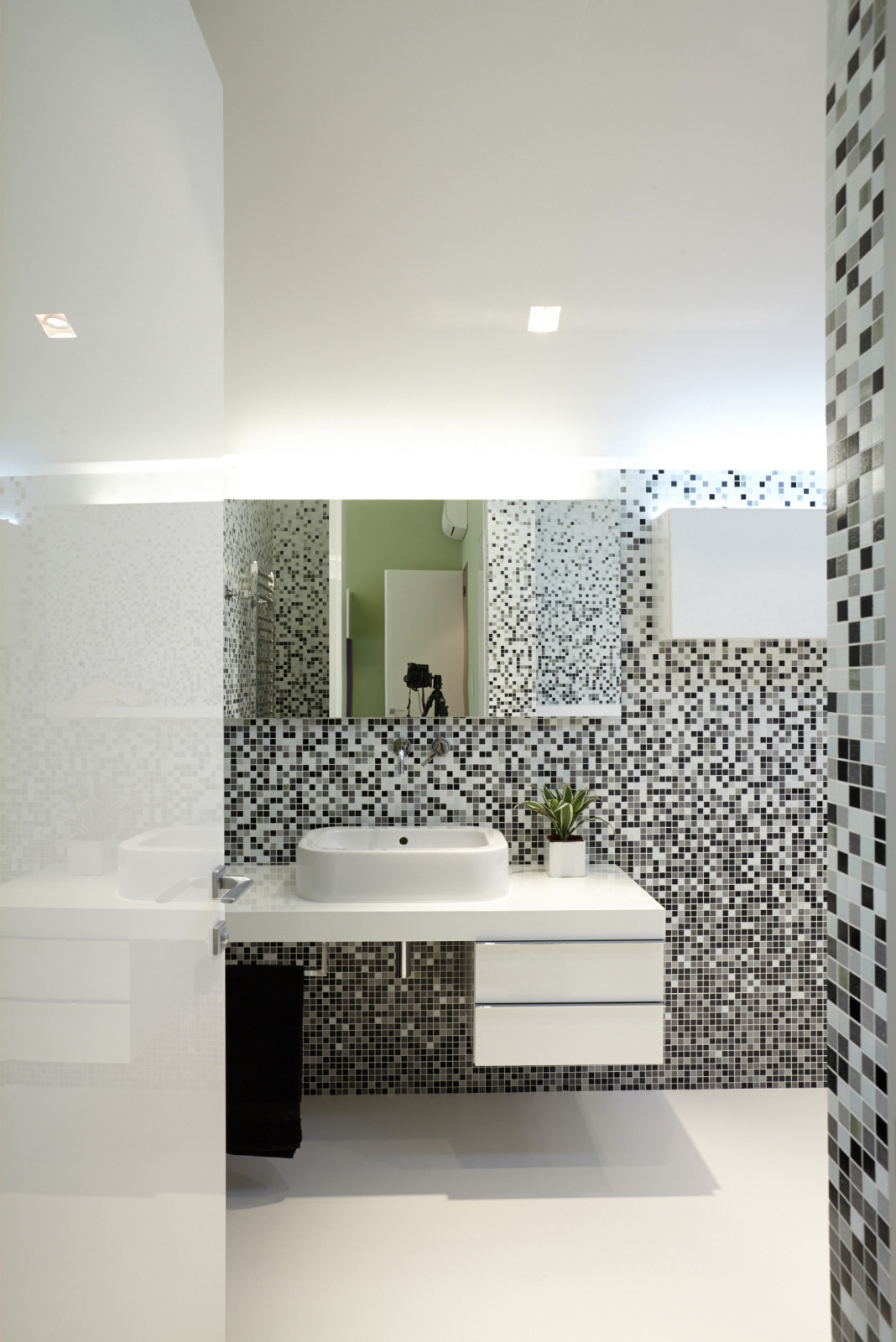 Квартира в Москве