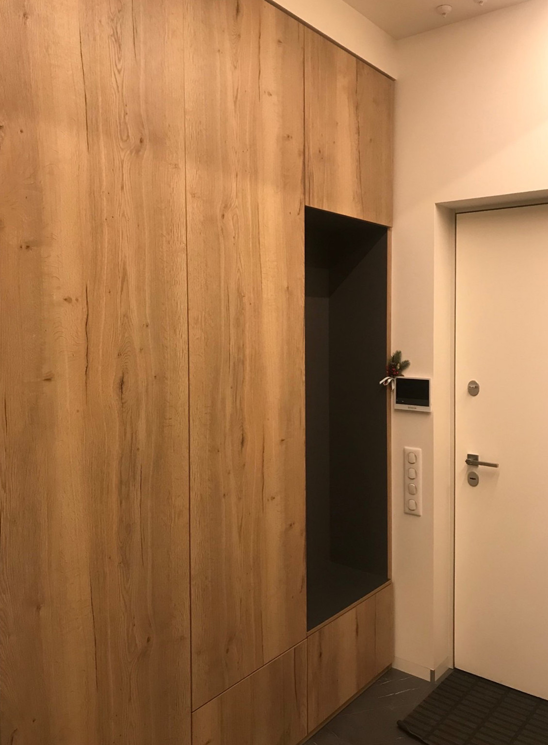 La casa delle Angeli