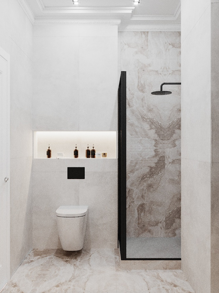 Квартира в ЖК Хорошевский