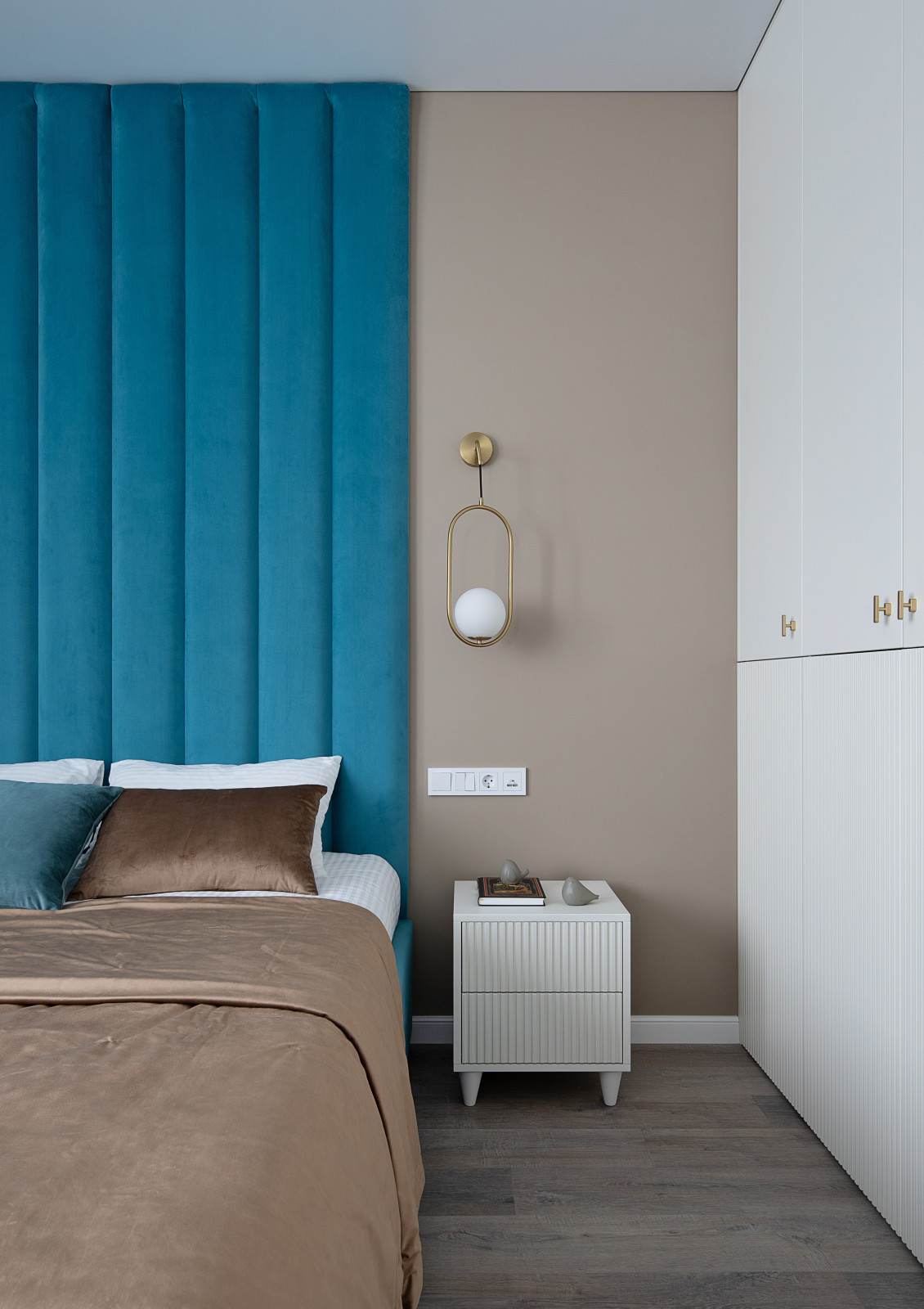 ЖК Рыбная деревня