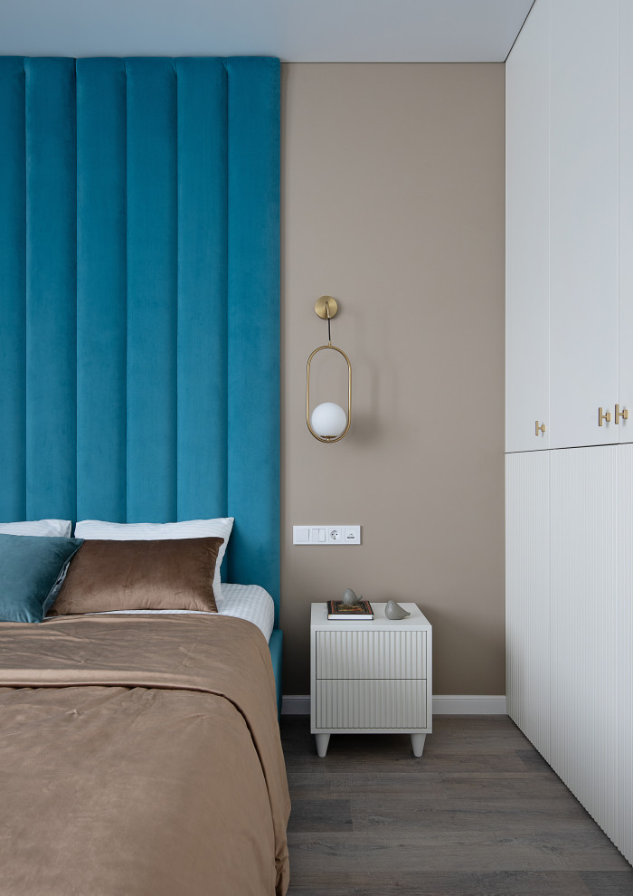 ЖК Рыбная деревня