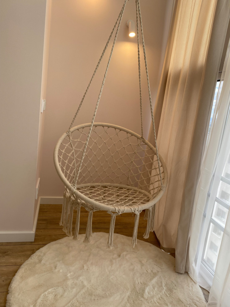 ЖК Шервуд, 35м2