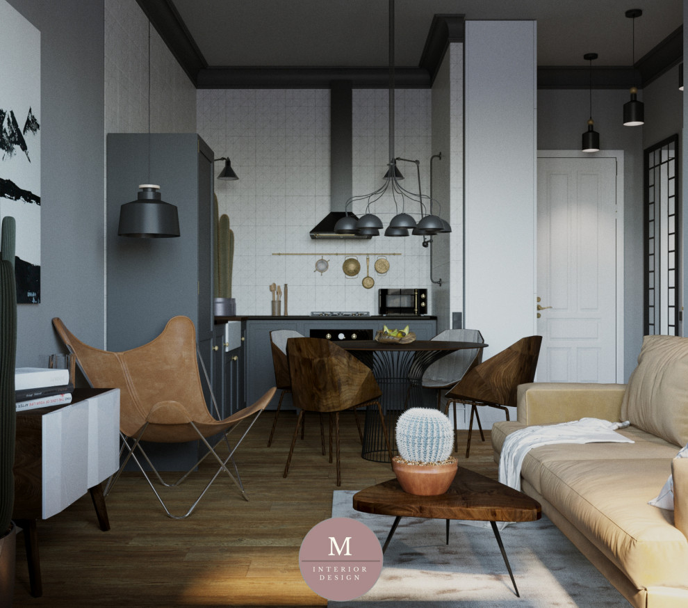 Скандинавия во Всеволожске