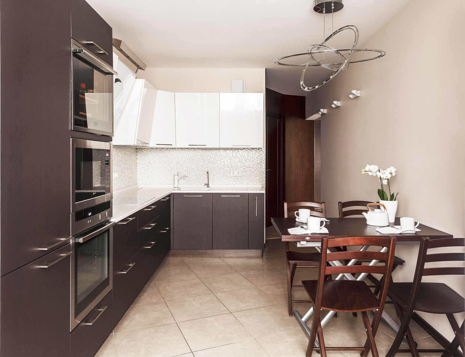 г. Москва, ул. Артековская.