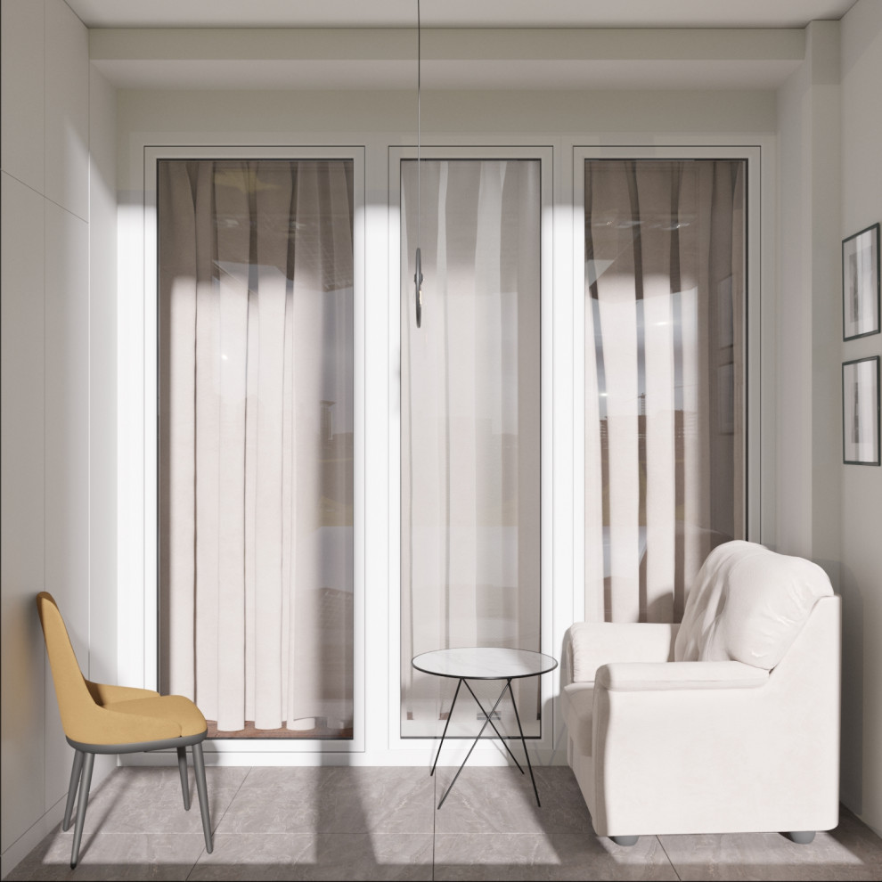 Новочеремушкинкая 17