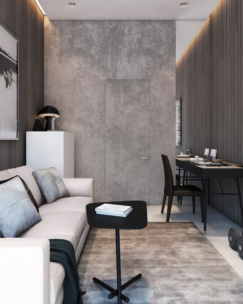 Солёный берег