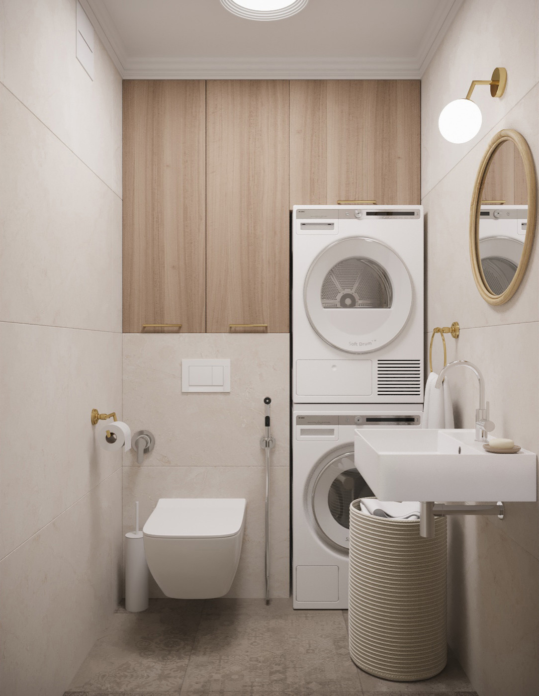 Квартира на Сурикова