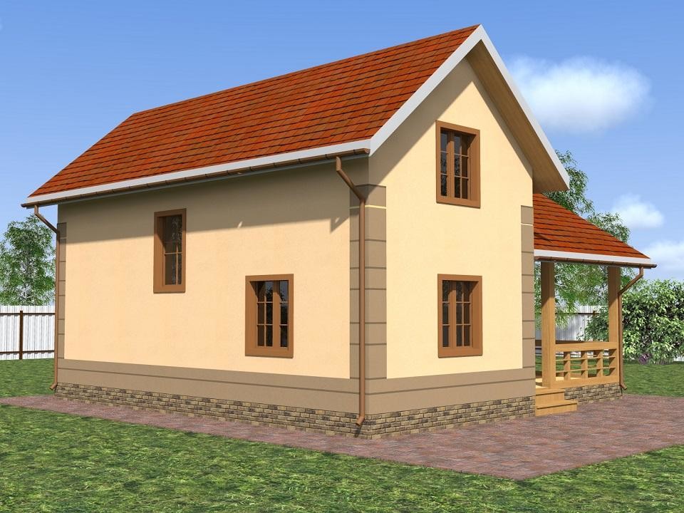 Обложка проекта: МИЛЛИРОВО