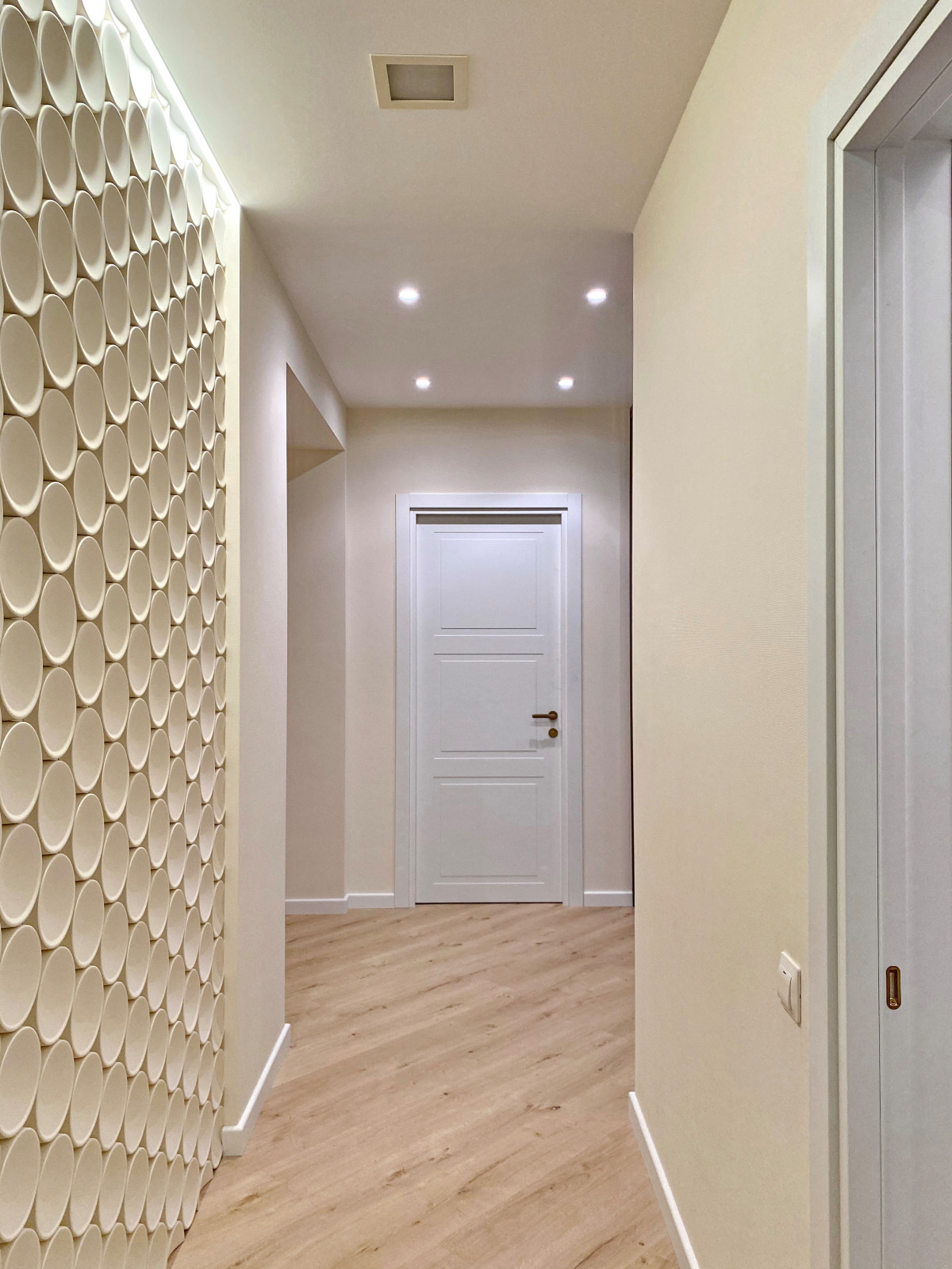 Квартира на пр. Буденного