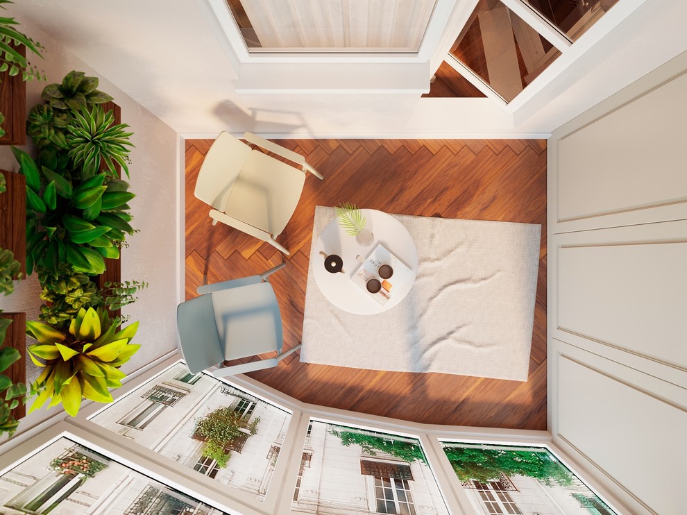 Апартаменты в центре Санкт-Петербурга