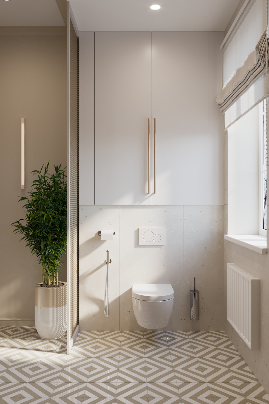 таунхаус ЖК "Зеленые аллеи"