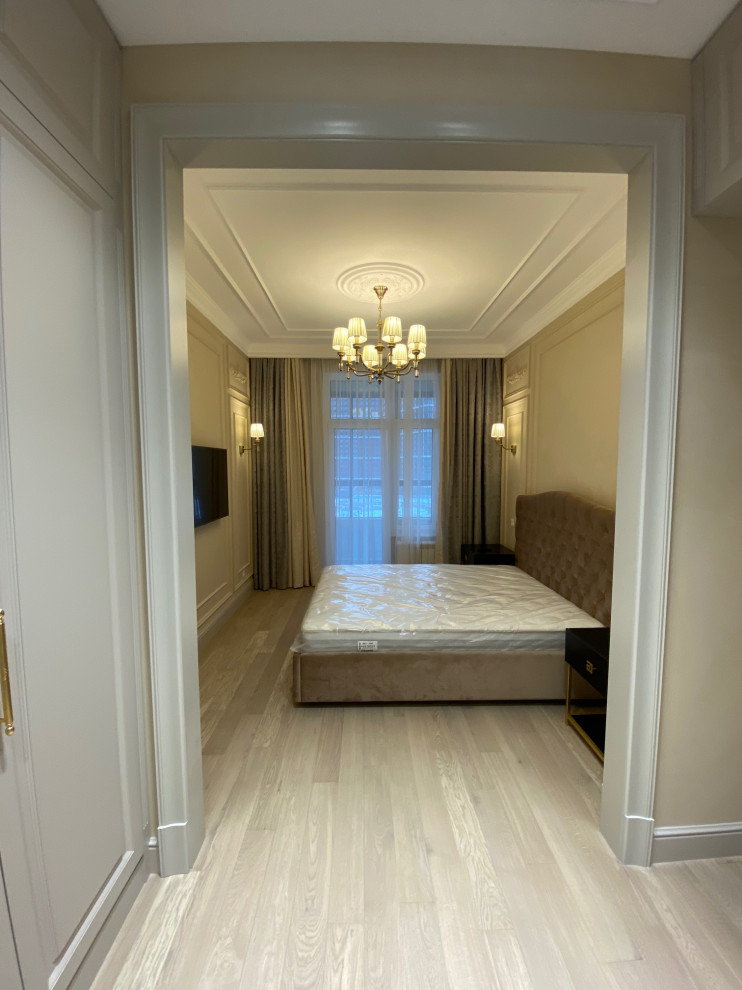 ЖК Сердце Столицы