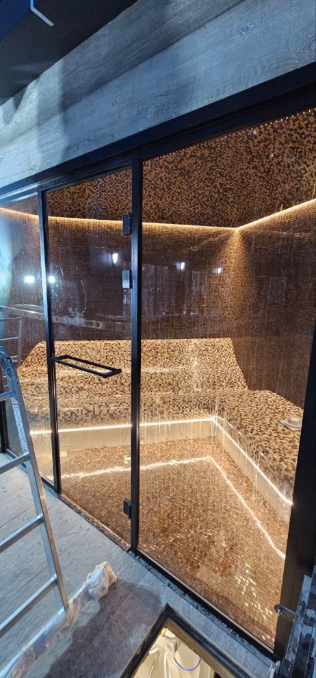 Обложка проекта: Хаммам в п.Вавиловец