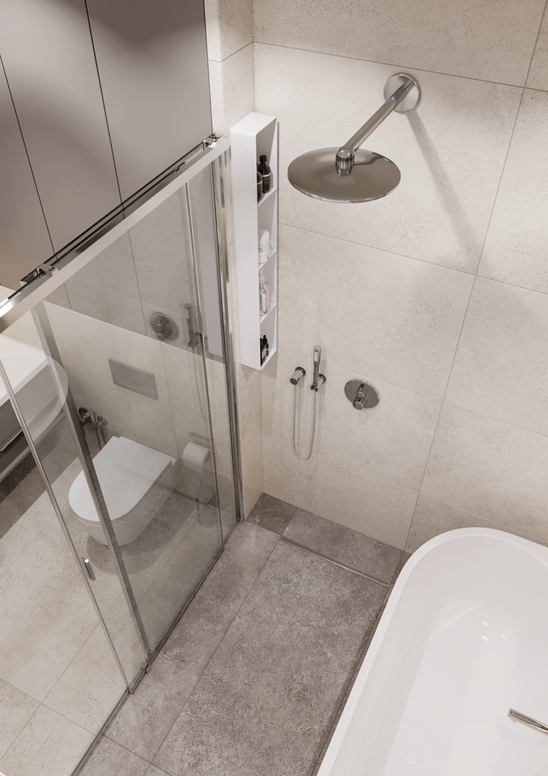 ЖК Донской Олимп