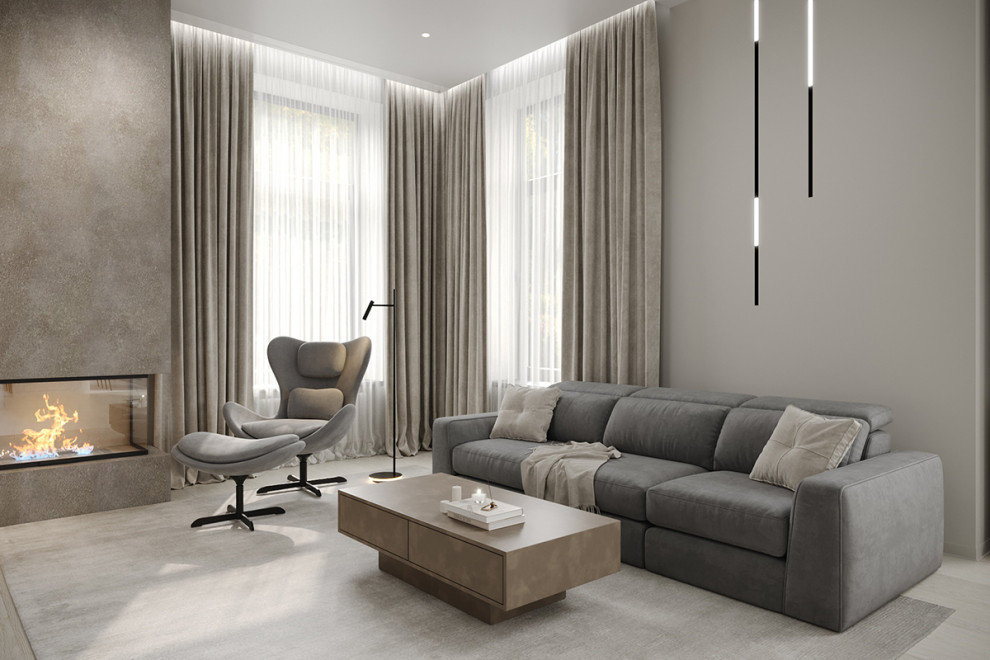 Дом В КП "Барвиха"