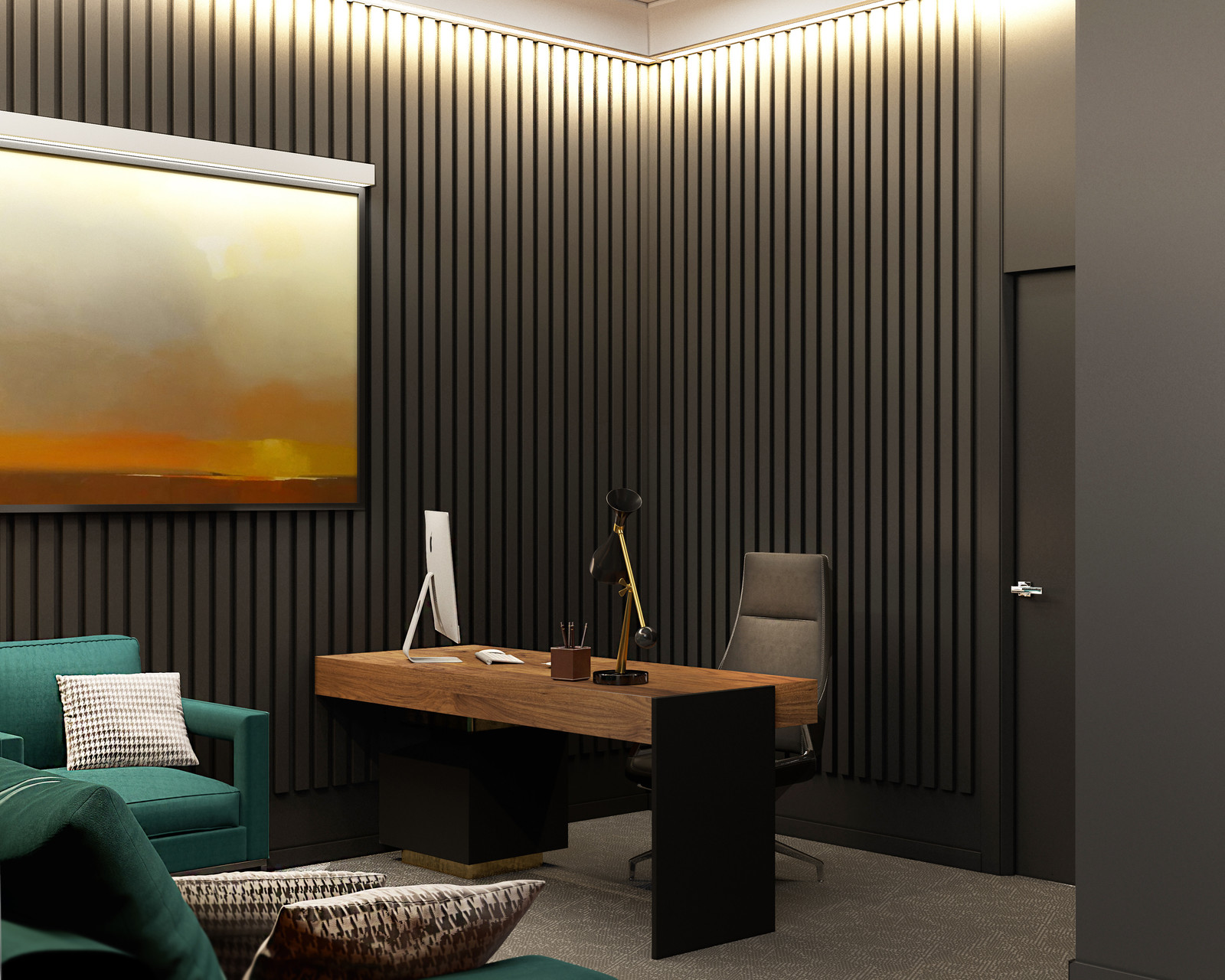 Дом в Дубраве