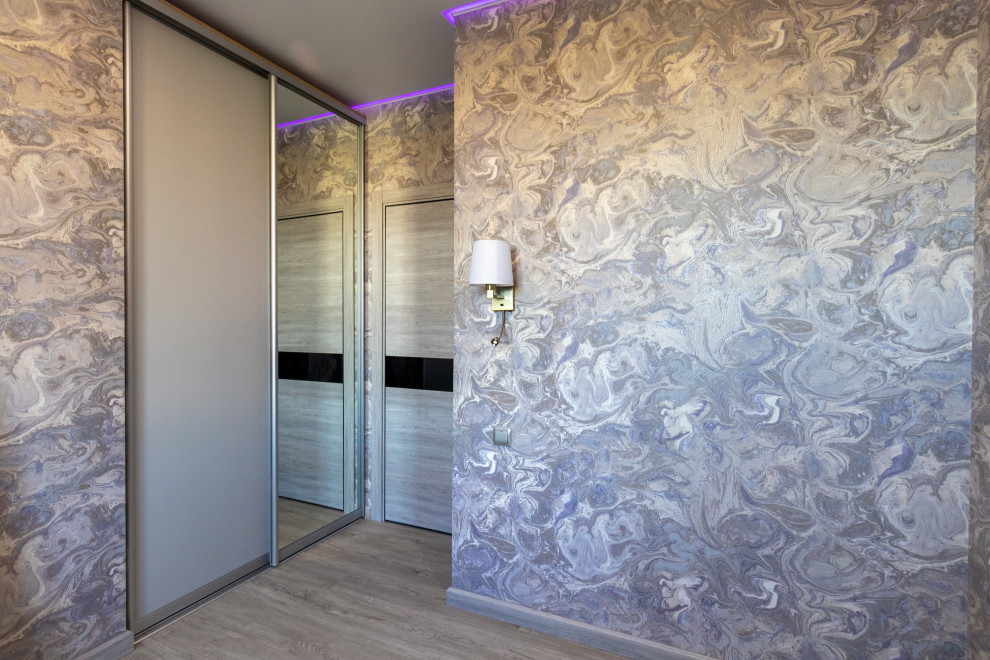 Ремонт 3-комнатной квартиры на Львовской