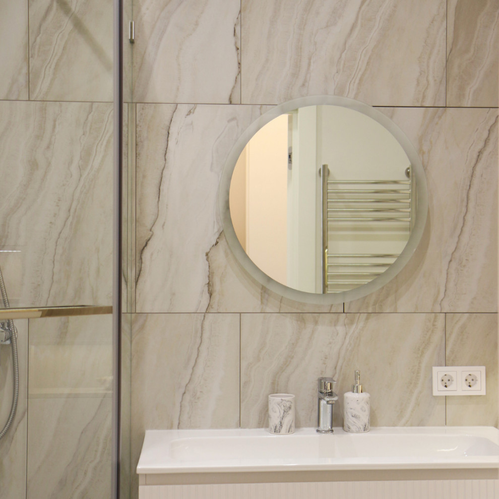 ЖК "Октябрьское поле"3