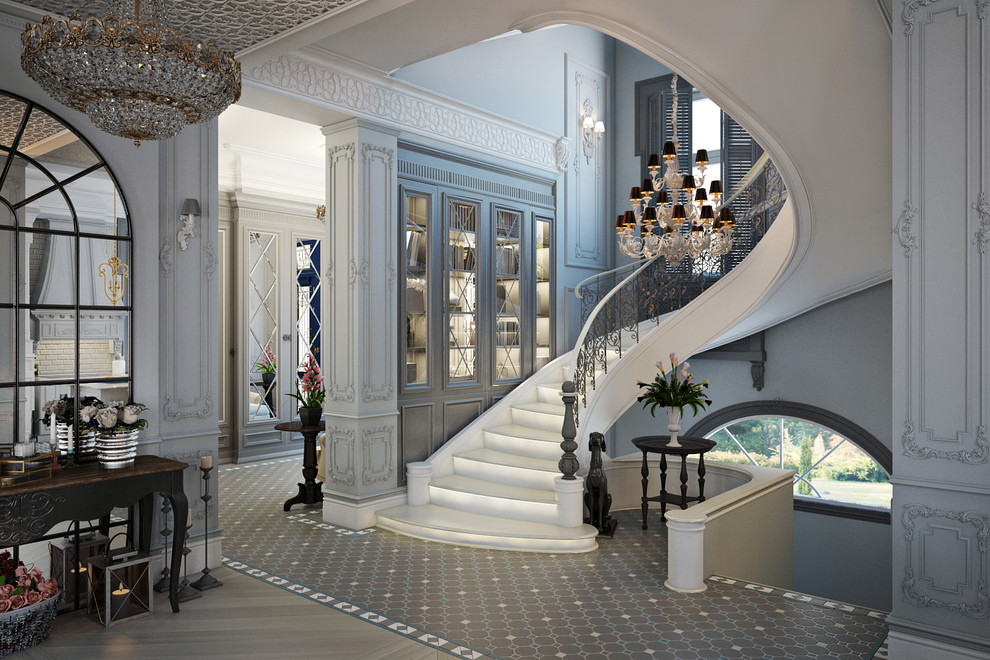 Лейнхаус в поселке Ильинка