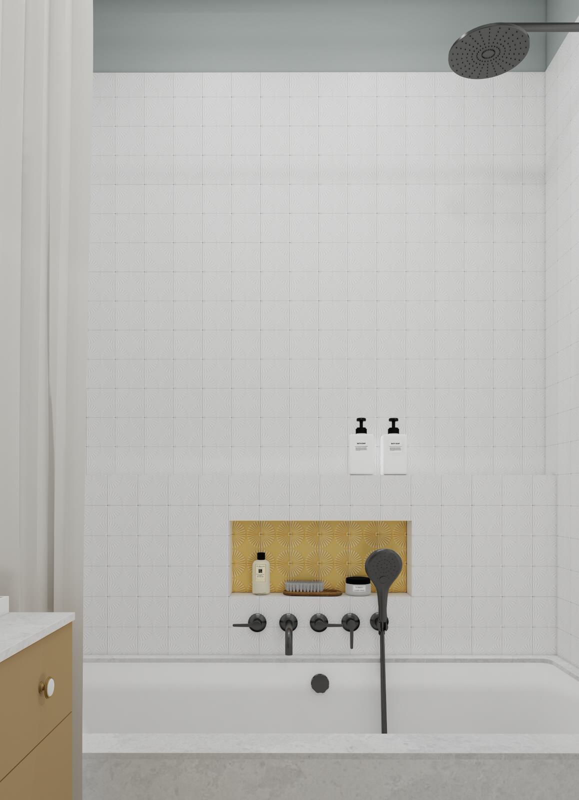 Квартира в ЖК "Эталон на Неве", 58 кв.м.