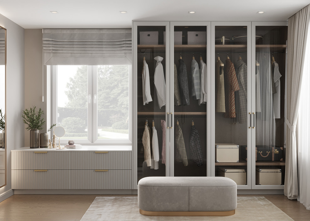 Коттедж п.Рассоха