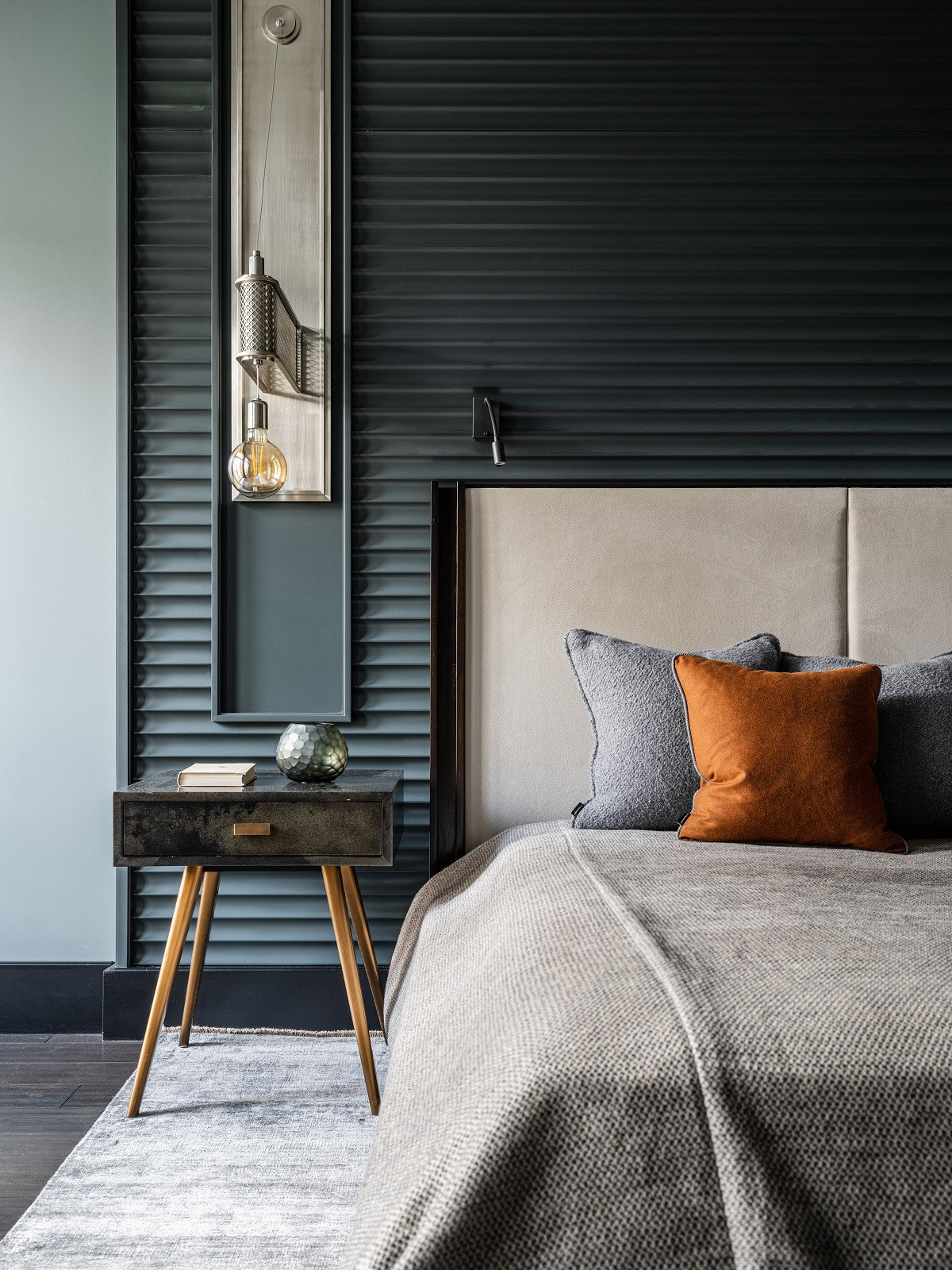 Загородный дом в поселке Малаховка