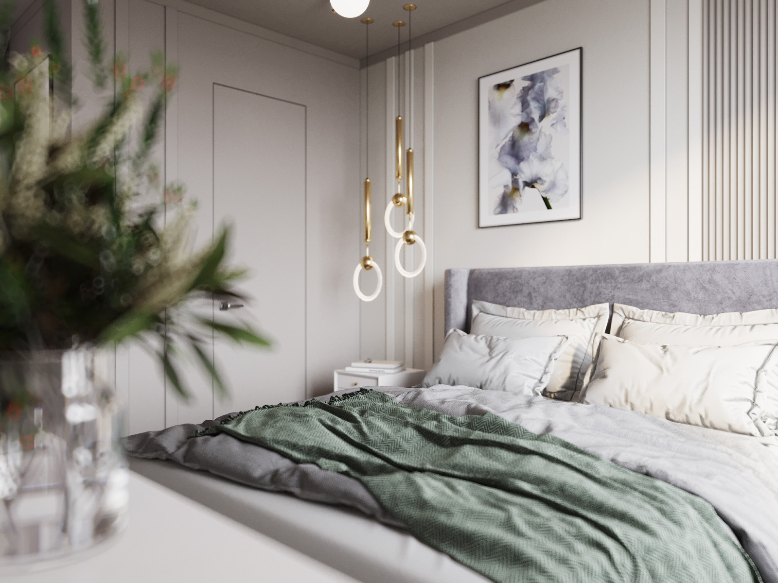 ЖК "Летний сад"