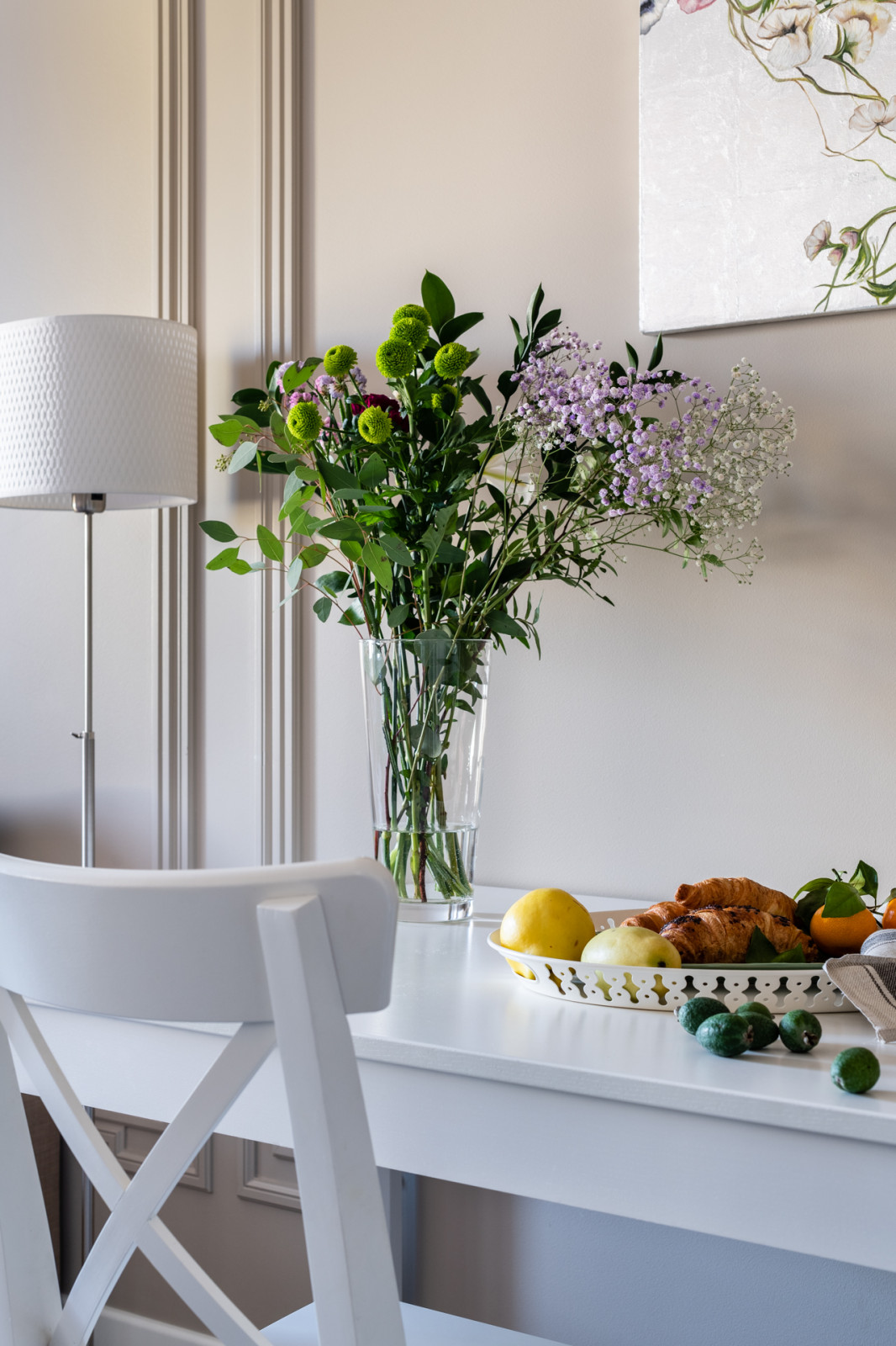 Квартира 62 м2. Практичные решения