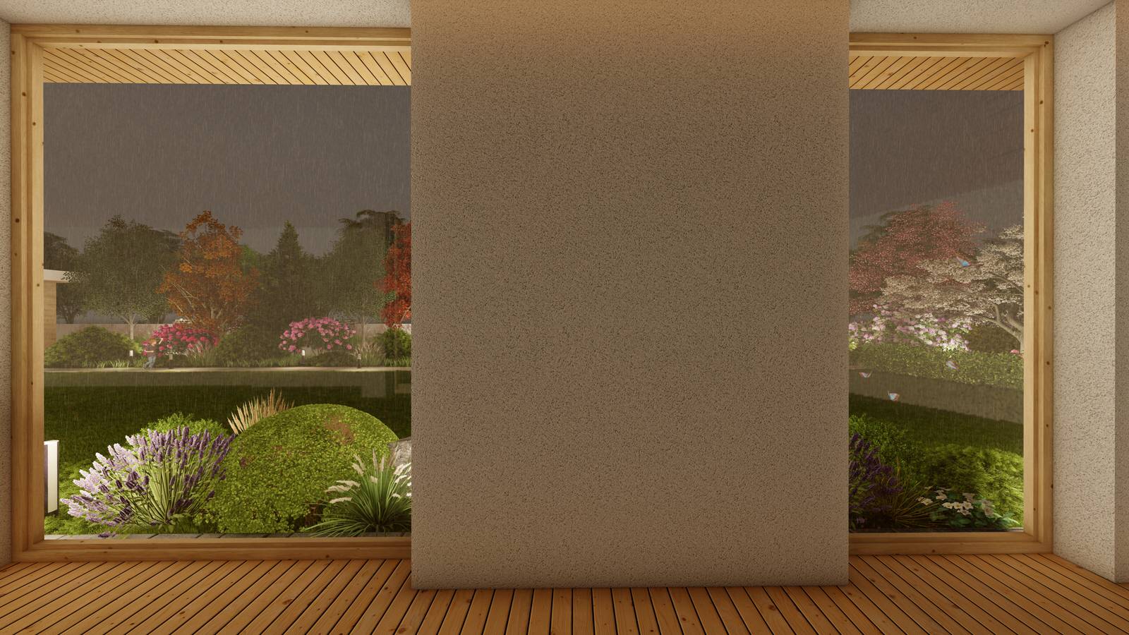 Сад "Светлый". КП Райт Вилладж