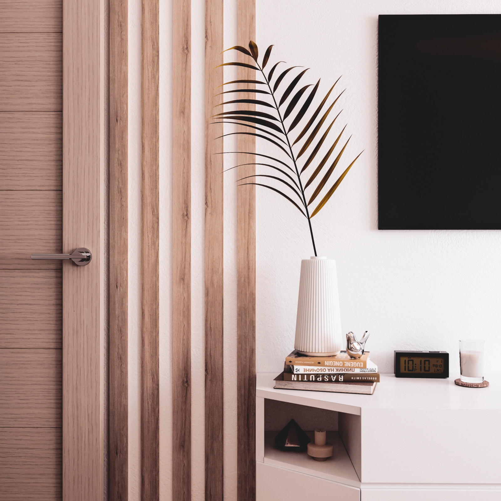 Проект "Лето"