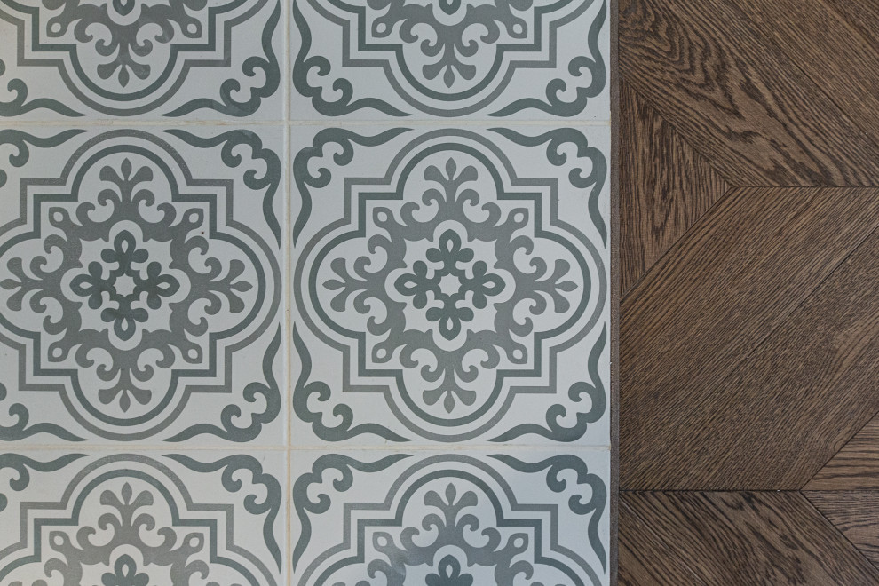 2-х ком.кв-ра в ЖК Титул на Серебрянической набережной