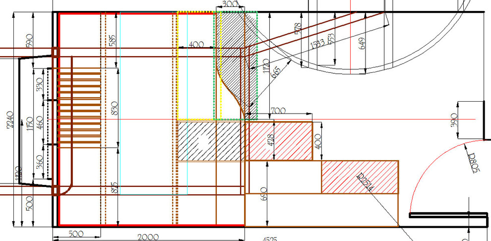 "лишняя" комната