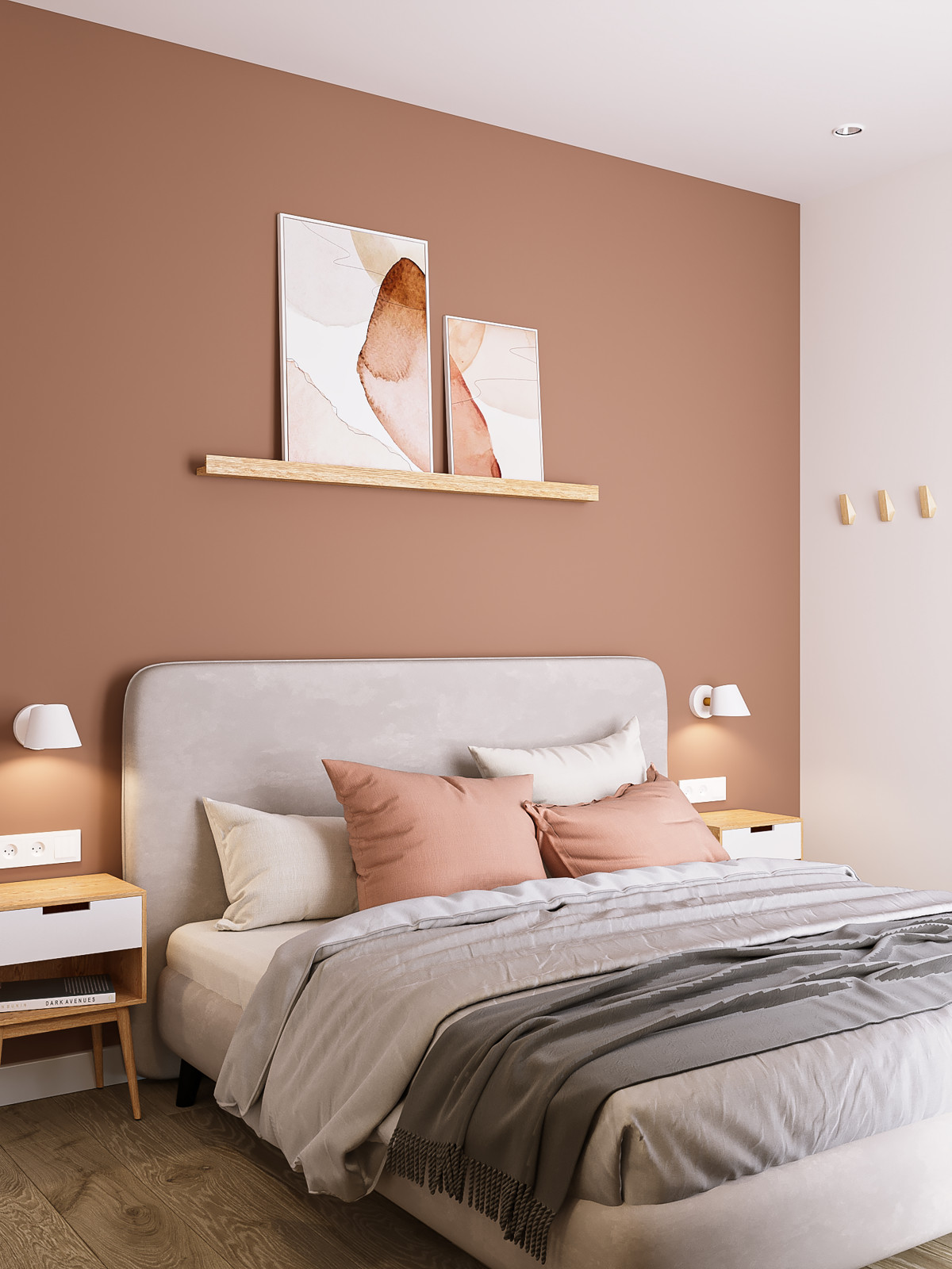 Квартира в Перово