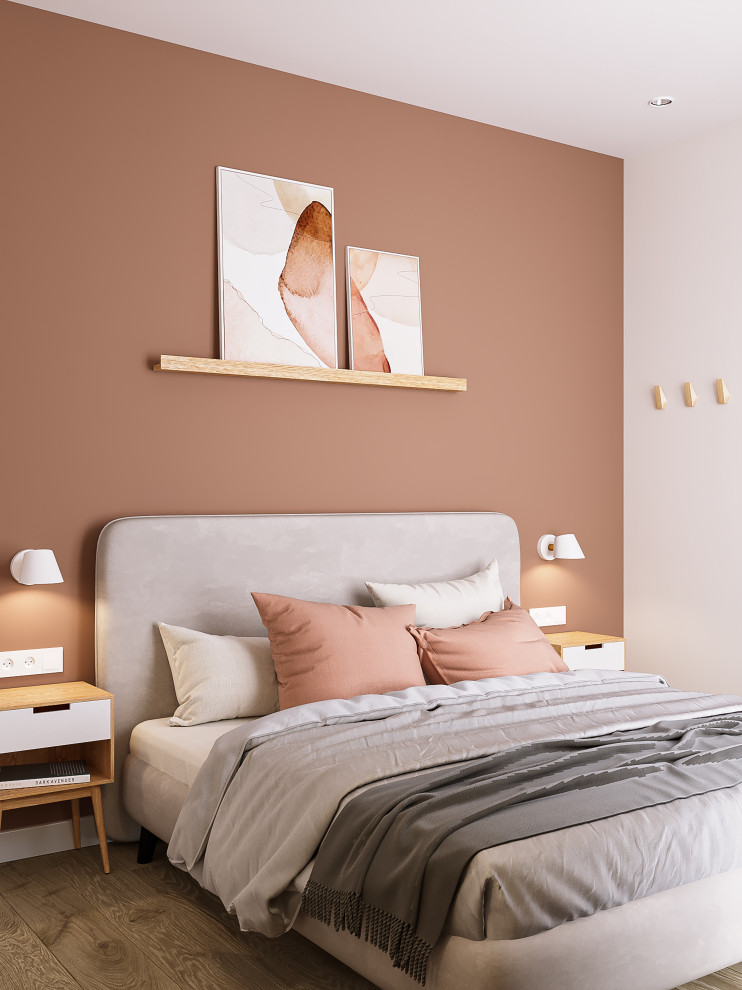 Квартира в Перово